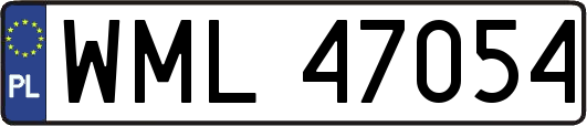 WML47054