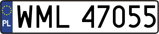 WML47055