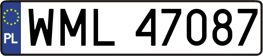 WML47087