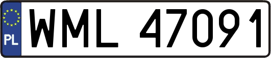 WML47091