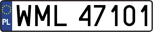 WML47101