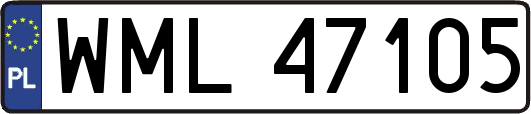 WML47105