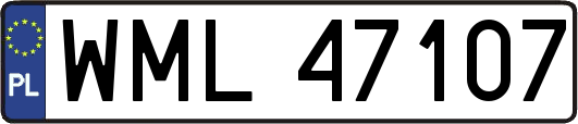 WML47107