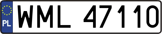 WML47110