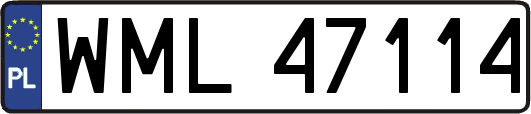 WML47114