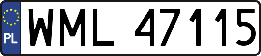 WML47115