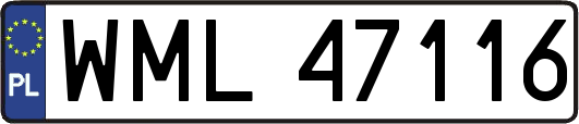 WML47116