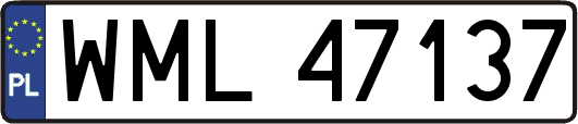 WML47137