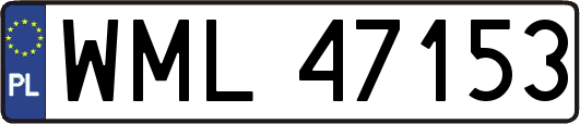 WML47153