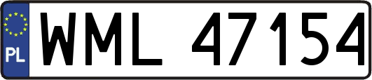 WML47154