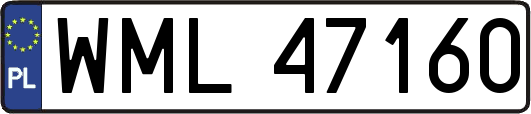 WML47160