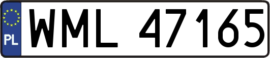 WML47165