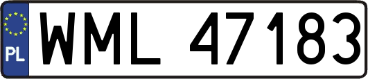 WML47183