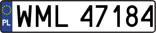 WML47184