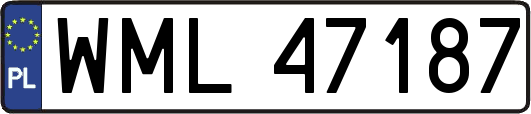 WML47187