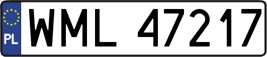 WML47217