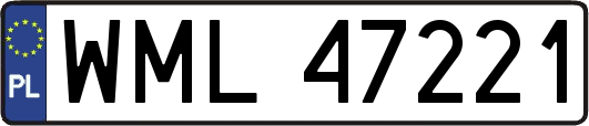 WML47221