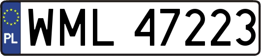 WML47223