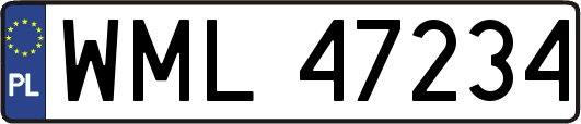 WML47234