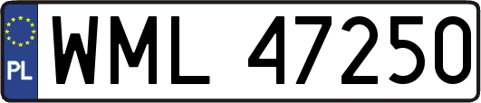 WML47250
