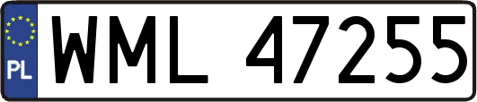 WML47255