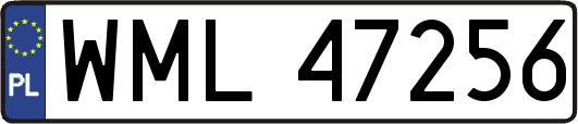 WML47256