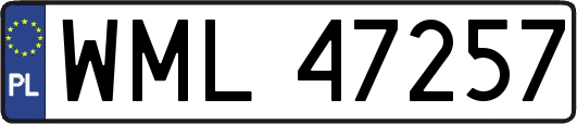 WML47257