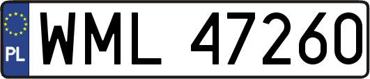 WML47260
