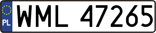 WML47265