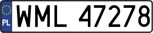 WML47278