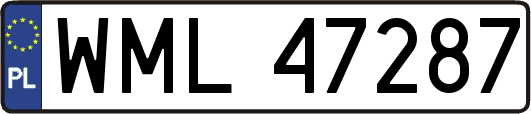 WML47287