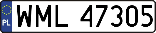 WML47305