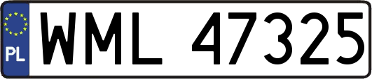 WML47325