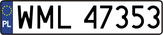 WML47353