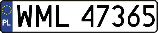 WML47365