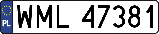 WML47381