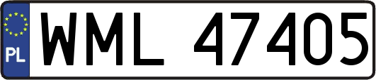 WML47405