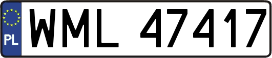 WML47417