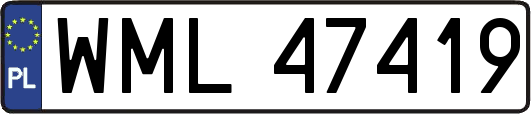 WML47419