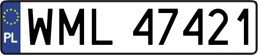 WML47421