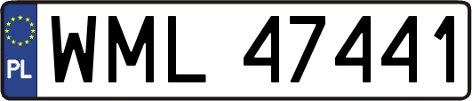 WML47441