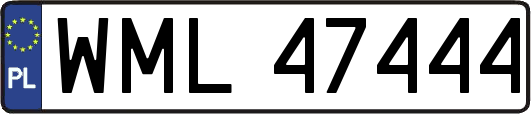 WML47444