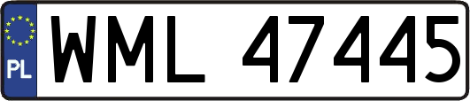 WML47445