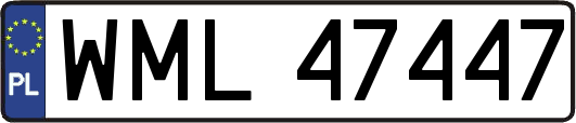 WML47447
