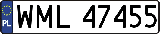 WML47455