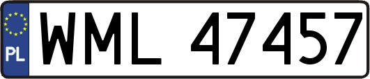 WML47457