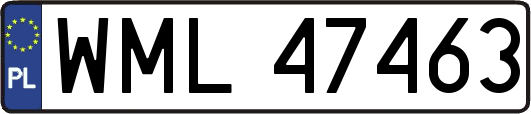 WML47463