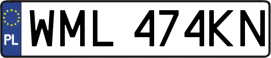 WML474KN