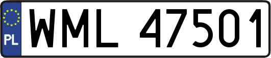 WML47501