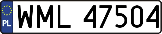 WML47504